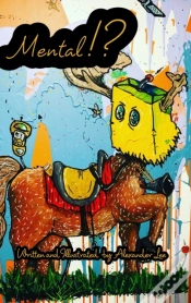 Capa do artigo Mental.