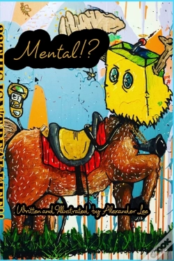 Capa do artigo Mental.