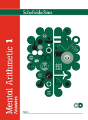 Mental Arithmetic 1 Answers - Preview