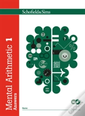 Capa do artigo Mental Arithmetic 1 Answers