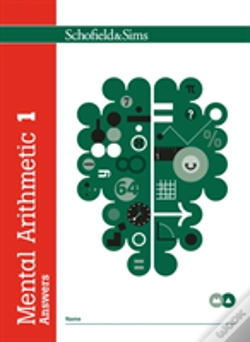 Capa do artigo Mental Arithmetic 1 Answers