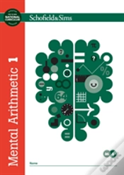 Capa do artigo Mental Arithmetic 1