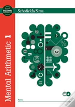Capa do artigo Mental Arithmetic 1