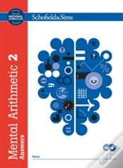 Capa do artigo Mental Arithmetic 2 Answers