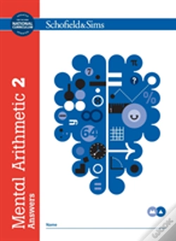 Capa do artigo Mental Arithmetic 2 Answers