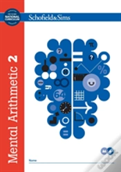 Capa do artigo Mental Arithmetic 2