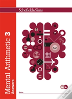 Capa do artigo Mental Arithmetic 3 Answers