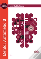 Capa do artigo Mental Arithmetic 3