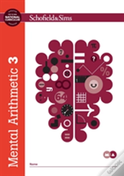 Capa do artigo Mental Arithmetic 3
