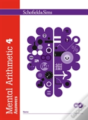 Capa do artigo Mental Arithmetic 4 Answers