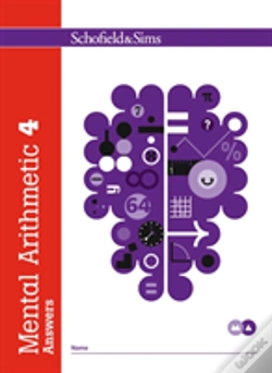 Capa do artigo Mental Arithmetic 4 Answers