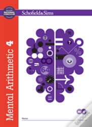 Mental Arithmetic 4