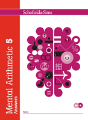 Mental Arithmetic 5 Answers - Preview