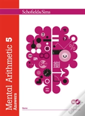 Capa do artigo Mental Arithmetic 5 Answers