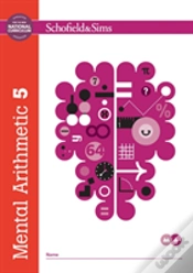 Capa do artigo Mental Arithmetic 5
