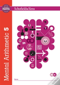 Capa do artigo Mental Arithmetic 5
