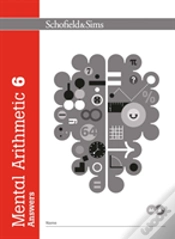 Capa do artigo Mental Arithmetic 6 Answers