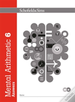 Capa do artigo Mental Arithmetic 6 Answers