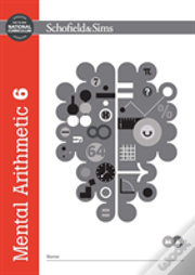Mental Arithmetic 6