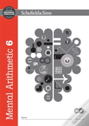 Capa do artigo Mental Arithmetic 6