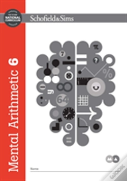Capa do artigo Mental Arithmetic 6