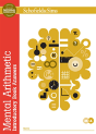 Mental Arithmetic Introductory Book Answers - Preview