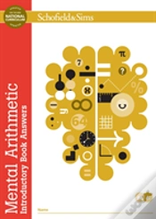 Capa do artigo Mental Arithmetic Introductory Book Answers