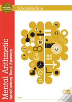 Capa do artigo Mental Arithmetic Introductory Book Answers