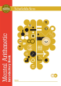 Mental Arithmetic Introductory Book - Preview