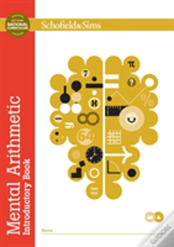 Capa do artigo Mental Arithmetic Introductory Book