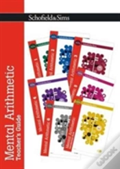 Capa do artigo Mental Arithmetic Teacher