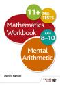Mental Arithmetic Workbook Age 8-10 - Preview