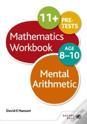 Mental Arithmetic Workbook Age 8-10