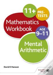 Mental Arithmetic Workbook Age 9-11