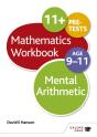 Mental Arithmetic Workbook Age 9-11 - Preview