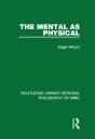 Mental As Physical - Preview