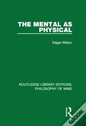 Mental As Physical