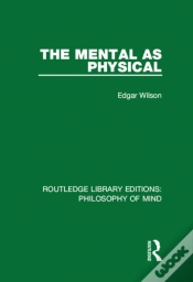 Capa do artigo Mental As Physical