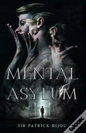 Capa do artigo Mental Asylum