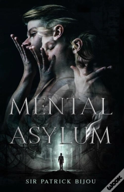 Capa do artigo Mental Asylum
