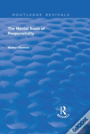 Capa do artigo Mental Basis Of Responsibility