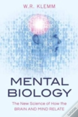 Capa do artigo Mental Biology