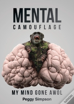 Capa do artigo Mental Camouflage