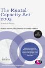 Mental Capacity Act 2005 - Preview