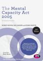 Mental Capacity Act 2005 - Preview