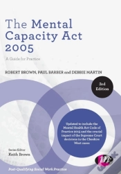 Capa do artigo Mental Capacity Act 2005
