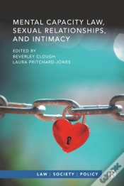 Capa do artigo Mental Capacity Law, Sexual Relationships, And Intimacy