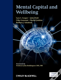 Capa do artigo Mental Capital And Wellbeing
