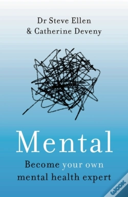 Capa do artigo Mental