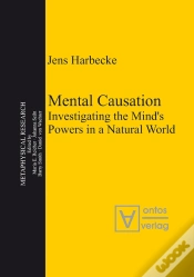 Capa do artigo Mental Causation